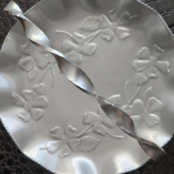 VTG💫Aluminum Tray Set - Picture 9 of 9